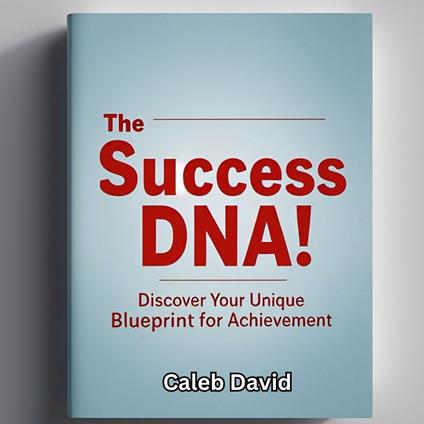 Success DNA, The