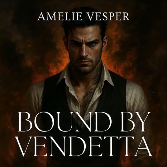 Bound by Vendetta