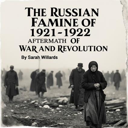 Russian Famine of 1921-1922, The