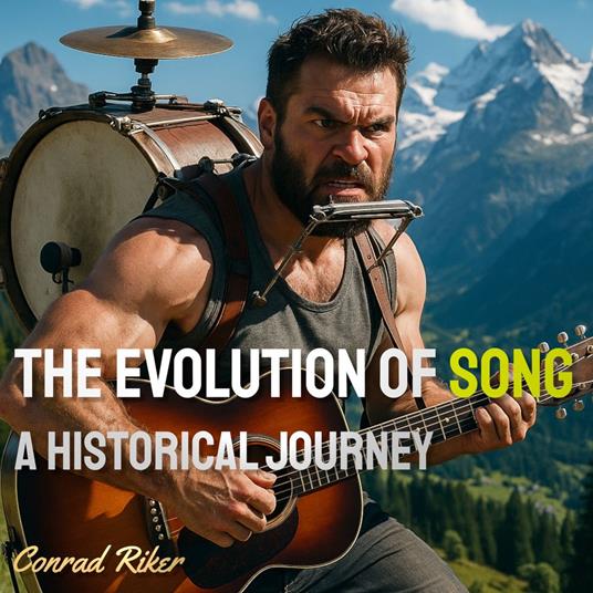Evolution of Song, The