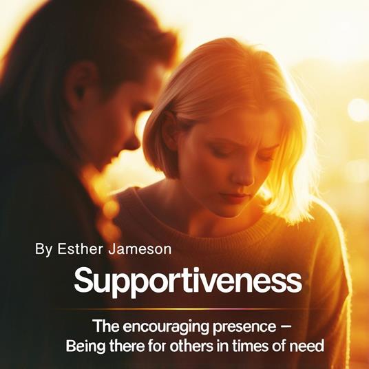 Supportiveness