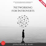 Networking for Introverts: