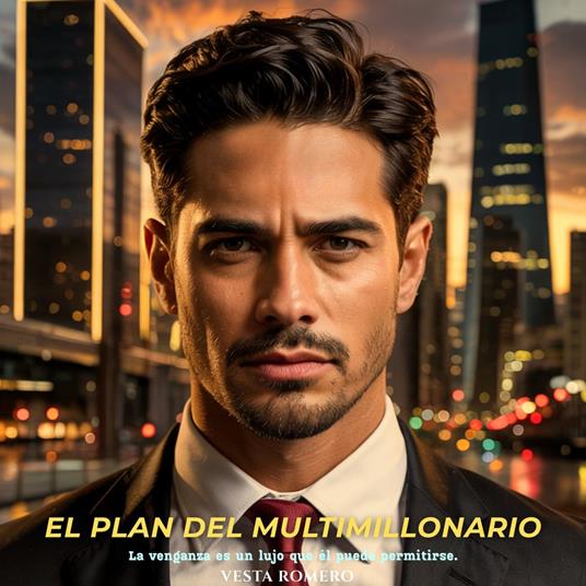 El Plan del Multimillonario