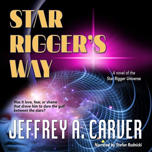 Star Rigger's Way