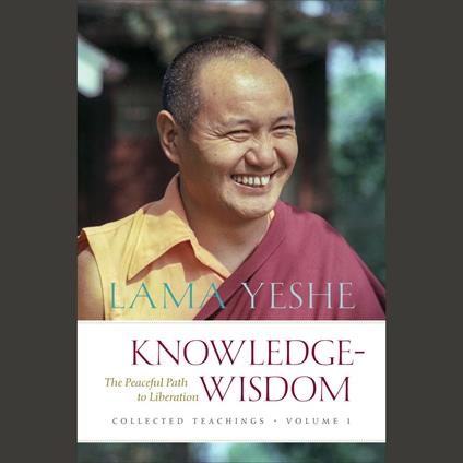 Knowledge-Wisdom