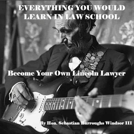 Law School 101: Surviving the First Year