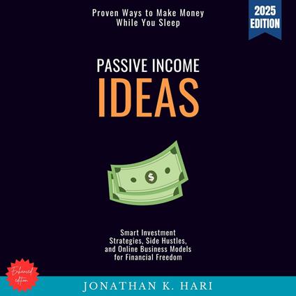 Passive Income Ideas: