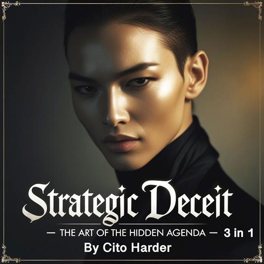 Strategic Deceit