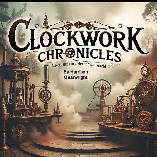 Clockwork Chronicles
