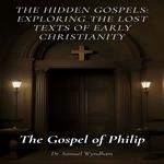 Gospel of Philip, The