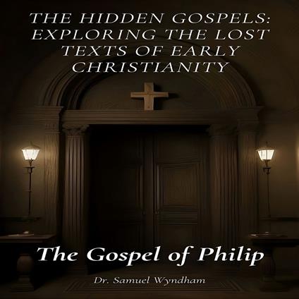 Gospel of Philip, The