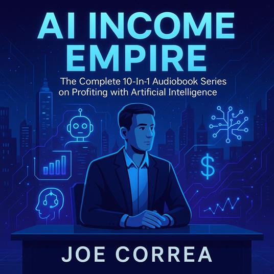 AI Income Empire