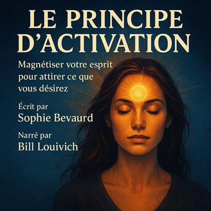 LE PRINCIPE D’ACTIVATION