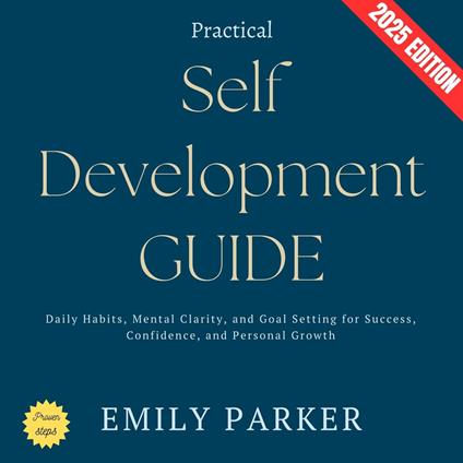 Practical Self-Development Guide:
