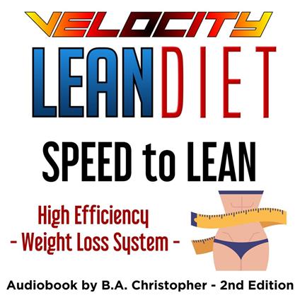 Velocity LEAN Diet, The