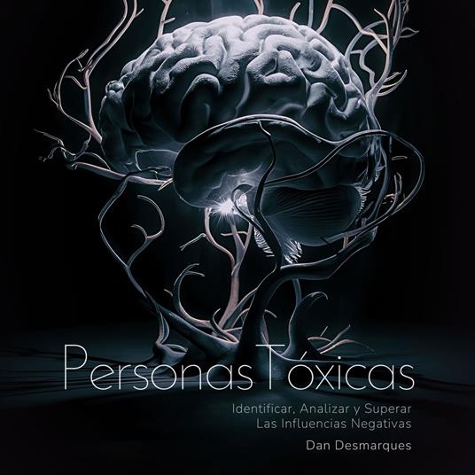 Personas Tóxicas