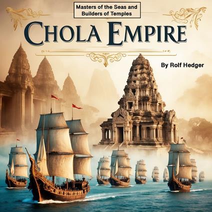 Chola Empire