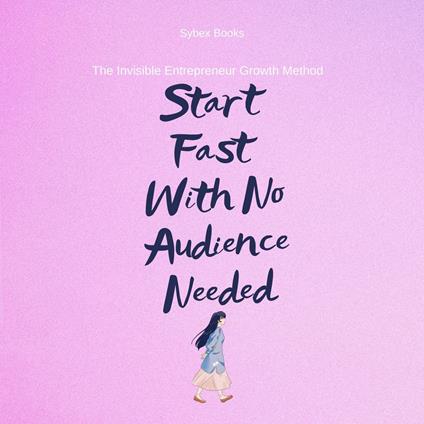 Start Fast With No Audience Needed