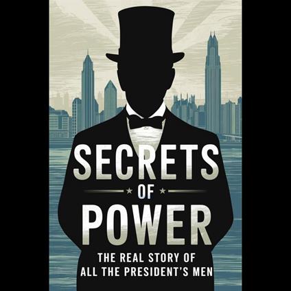 Secrets of Power: The Real Story of All the President's Men