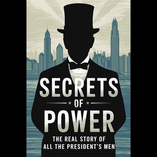 Secrets of Power: The Real Story of All the President's Men
