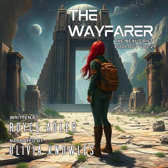 Wayfarer, The
