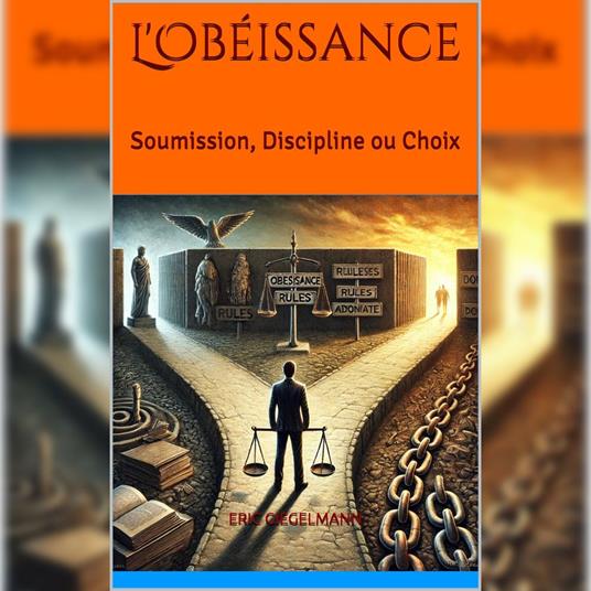 L'Obéissance
