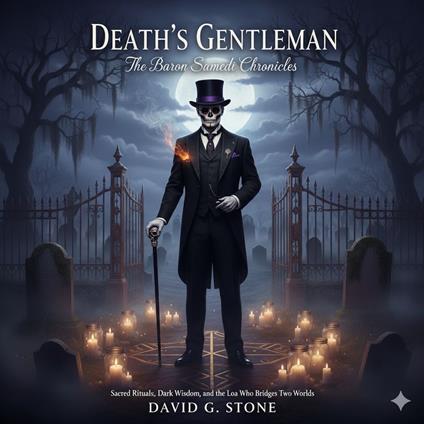 Death's Gentleman