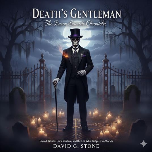 Death's Gentleman