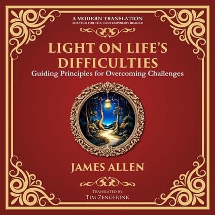 Light on Life’s Difficulties