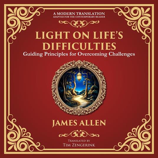 Light on Life’s Difficulties