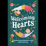 Welcoming Hearts: Celebrating Adoption with Love and Joy