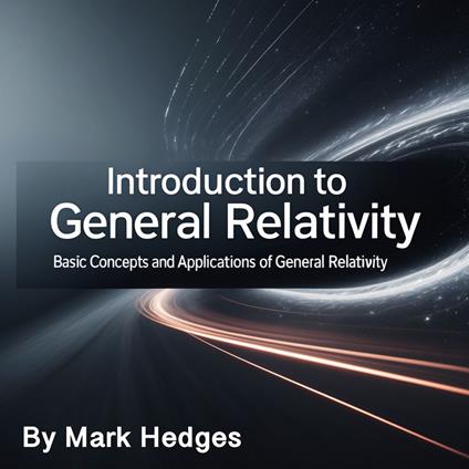 Introduction to General Relativity