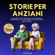 Storie per Anziani