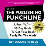 Get to the Publishing Punchline