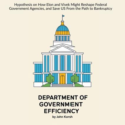 Department of Government Efficiency
