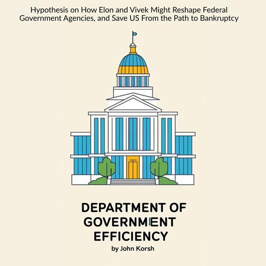 Department of Government Efficiency