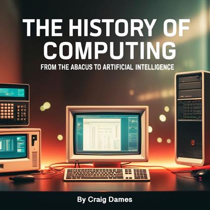 History of Computing, The