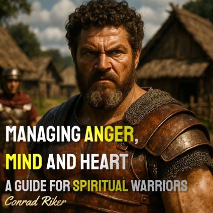 Managing Anger, Mind and Heart