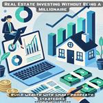 Real Estate Investing Without Being a Millionaire