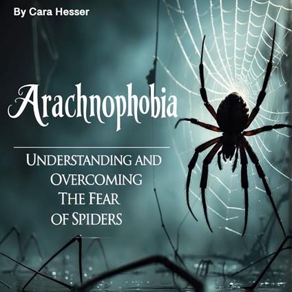 Arachnophobia