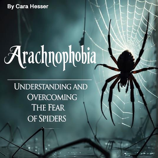 Arachnophobia