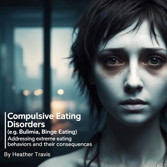 Compulsive Eating Disorders (e.g. Bulimia, Binge Eating):