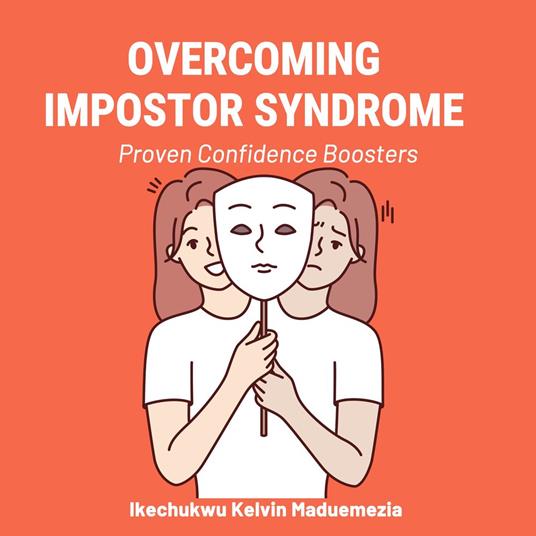 Overcoming Impostor Syndrome
