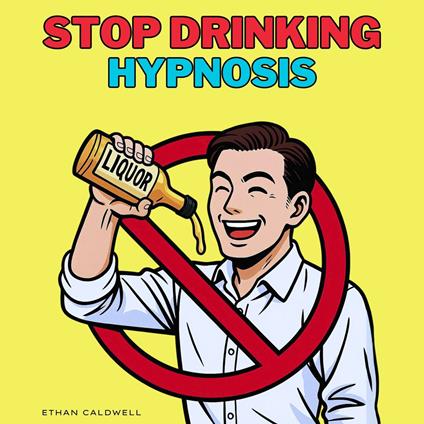 Stop Drinking Hypnosis
