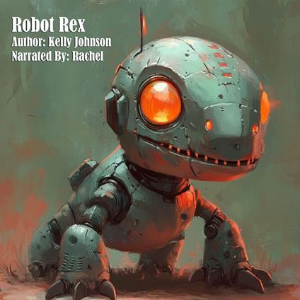 Robot Rex
