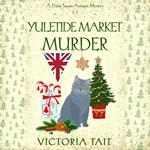 Yuletide Market Murder