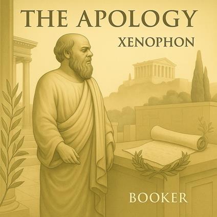 apology, The