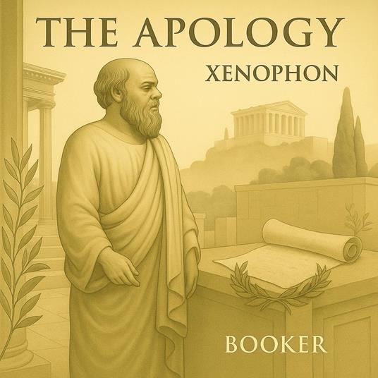 apology, The