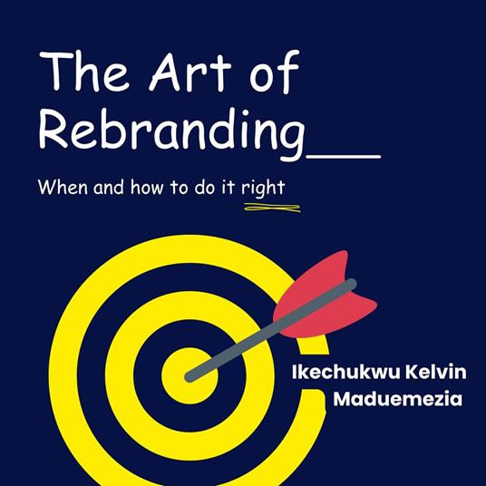 Art Of Rebranding, The