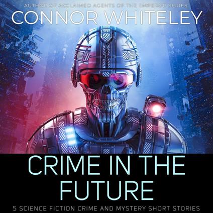 Crime In The Future